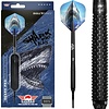 Bull's Bull's Shark Pro Black 90% Soft Tip Dartpile