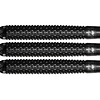 Bull's Bull's Shark Pro Black 90% Soft Tip Dartpile