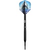 Bull's Bull's Shark Pro Black 90% Soft Tip Dartpile