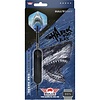 Bull's Bull's Shark Pro Black 90% Soft Tip Dartpile