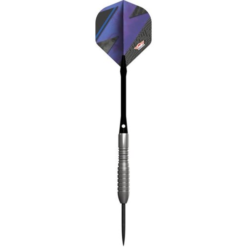 Bull's Bull's Lightning Blue 80% - Dartpile