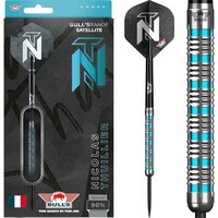 Bull's Nicolas Thuillier 90%