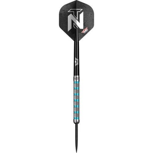 Bull's Bull's Nicolas Thuillier 90% - Dartpile