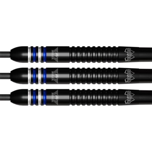 Bull's Bull's Mario Vandenbogaerde E2 90% - Dartpile