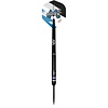 Bull's Bull's Mario Vandenbogaerde E2 90% - Dartpile