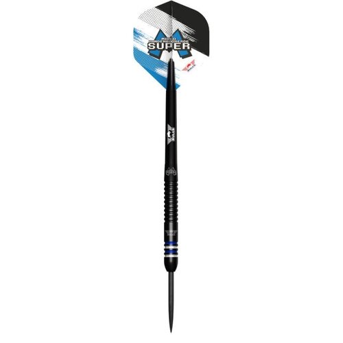 Bull's Bull's Mario Vandenbogaerde E2 90% - Dartpile