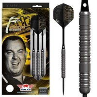 Bull's Kim Huybrechts 80%