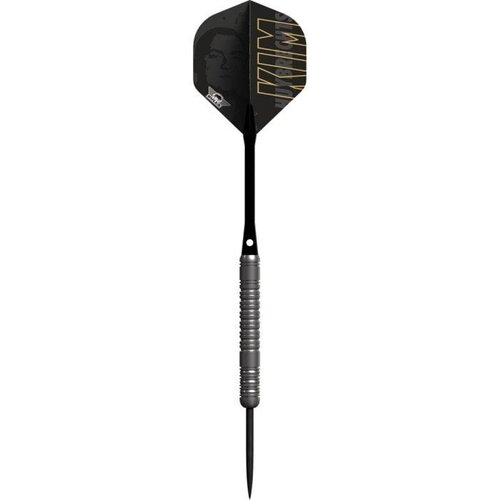 Bull's Bull's Kim Huybrechts 80% - Dartpile