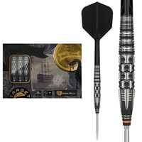 Target Japan Black Marque Dancing Duck G4 Swiss Point 90%