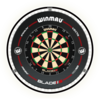 Winmau Winmau Blade 6 Triple Core + Winmau Pro Line Beskyttelsesringe + Winmau Plasma