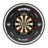 Winmau Blade 6 Triple Core + Winmau Pro Line Beskyttelsesringe + Winmau Plasma