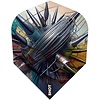 Shot Shot Gnarly Rippah NO6 - Dart Flights