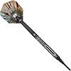 Shot Shot Gnarly Shredda 90% Soft Tip Dartpile
