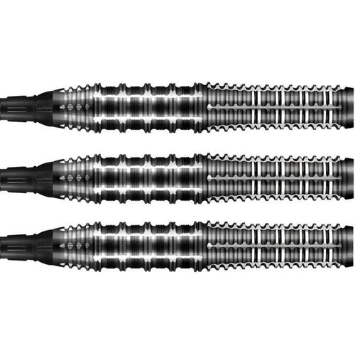 Shot Shot Gnarly Rippah 90% Soft Tip Dartpile