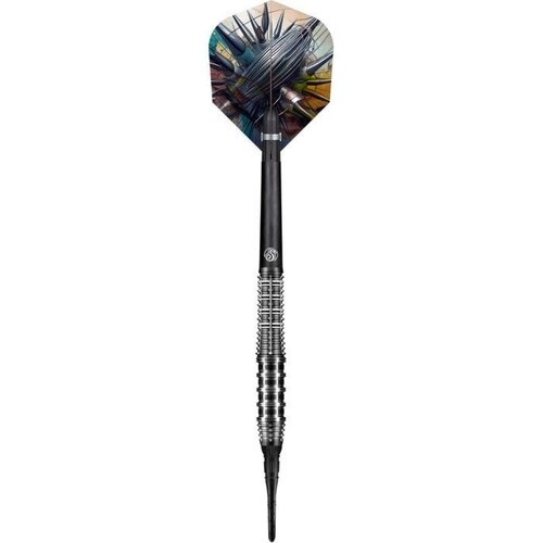 Shot Shot Gnarly Rippah 90% Soft Tip Dartpile