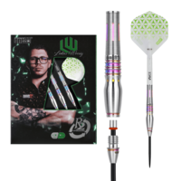 ONE80 Lukas Wenig R2 Interchange 90%