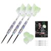 ONE80 ONE80 Lukas Wenig R2 Interchange 90% - Dartpile