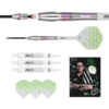 ONE80 ONE80 Lukas Wenig R2 Interchange 90% - Dartpile