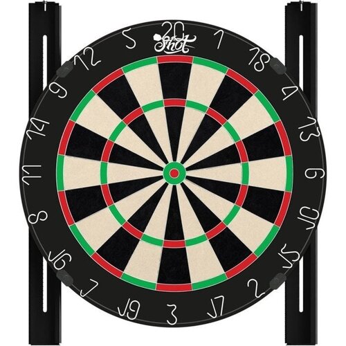 Shot Shot Voyager  Hanger