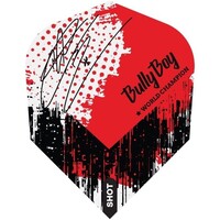 Shot Michael Smith Game Day NO6 - Dart Flights