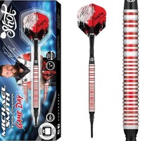 Shot Michael Smith Game Day 90% Soft Tip