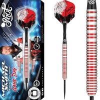 Shot Michael Smith Game Day 90%