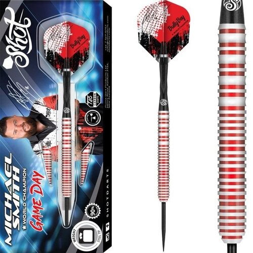 Shot Shot Michael Smith Game Day 90% - Dartpile