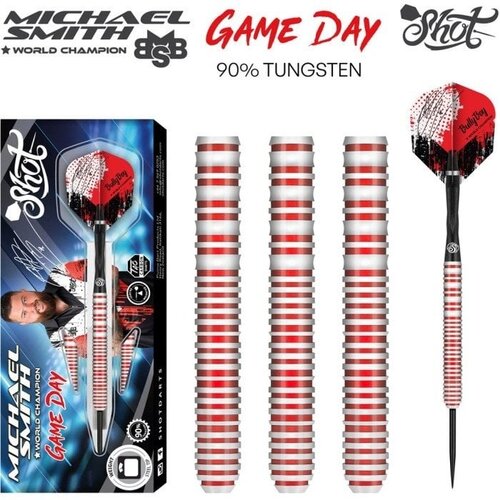 Shot Shot Michael Smith Game Day 90% - Dartpile