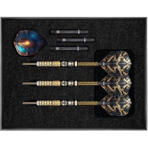 Shot Shot Viking Odin 95% - Dartpile