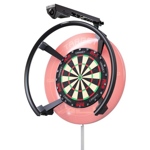 Target Target Omni Scoring System + Target Tor + Target Virt Camera