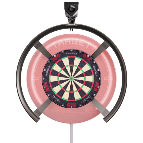 Target Target Omni Scoring System + Target Tor + Target Virt Camera