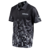 Unicorn Unicorn Pro Tech Digital White - Dart Trøjer