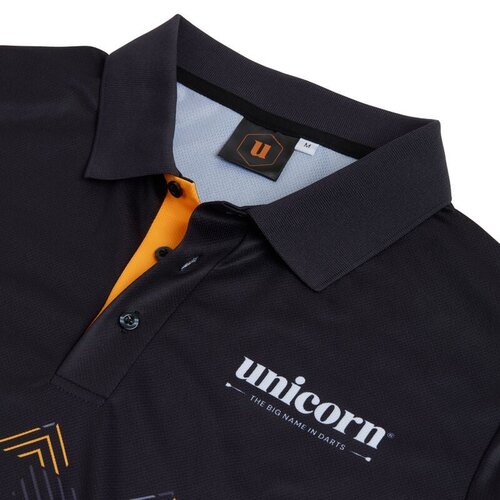 Unicorn Unicorn Pro Tech Digital Orange - Dart Trøjer