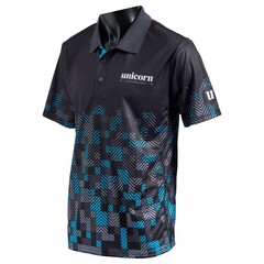 Unicorn Pro Tech Digital Blue Darttrøje