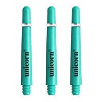 Unicorn Gripper 4 Neon Teal Skafter