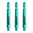 Unicorn Gripper 4 Neon Teal Skafter