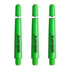 Unicorn Gripper 4 Neon Green Skafter