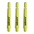 Unicorn Gripper 4 Neon Yellow Skafter