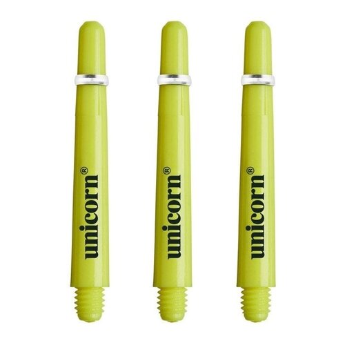 Unicorn Unicorn Gripper 4 Neon Yellow Skafter