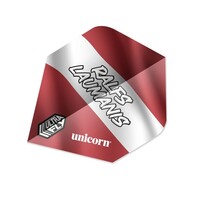 Unicorn UltraFly Ralfs Laumanis NO2 - Dart Flights