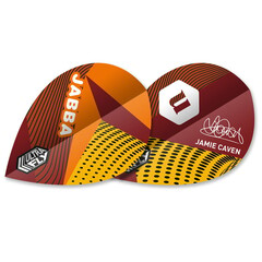 Unicorn UltraFly Jamie Caven - Dart Flights