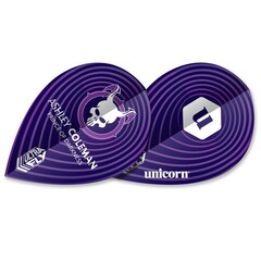 Unicorn UltraFly Ashley Coleman - Dart Flights