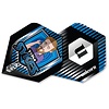Unicorn Unicorn UltraFly Tom Sykes NO2 - Dart Flights