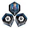 Unicorn Unicorn UltraFly Tom Sykes NO2 - Dart Flights