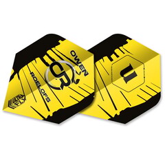 Unicorn UltraFly Owen Roelofs NO2 - Dart Flights