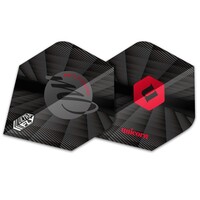 Unicorn UltraFly Matthew Dennant NO2 - Dart Flights