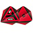 Unicorn UltraFly Tim Wolters Big Wing - Dart Flights