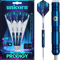 Unicorn Prodigy S1 95%