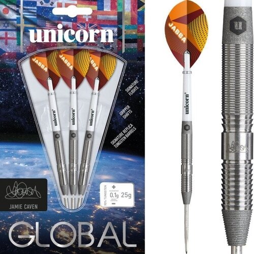 Unicorn Unicorn Jamie Caven 90% - Dartpile
