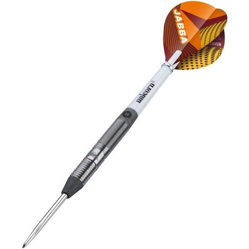 Unicorn Unicorn Jamie Caven 90% - Dartpile